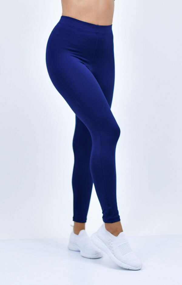 Calza MOVEMENT Azul